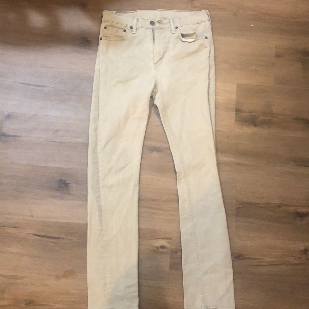 Levi’s jeans 510